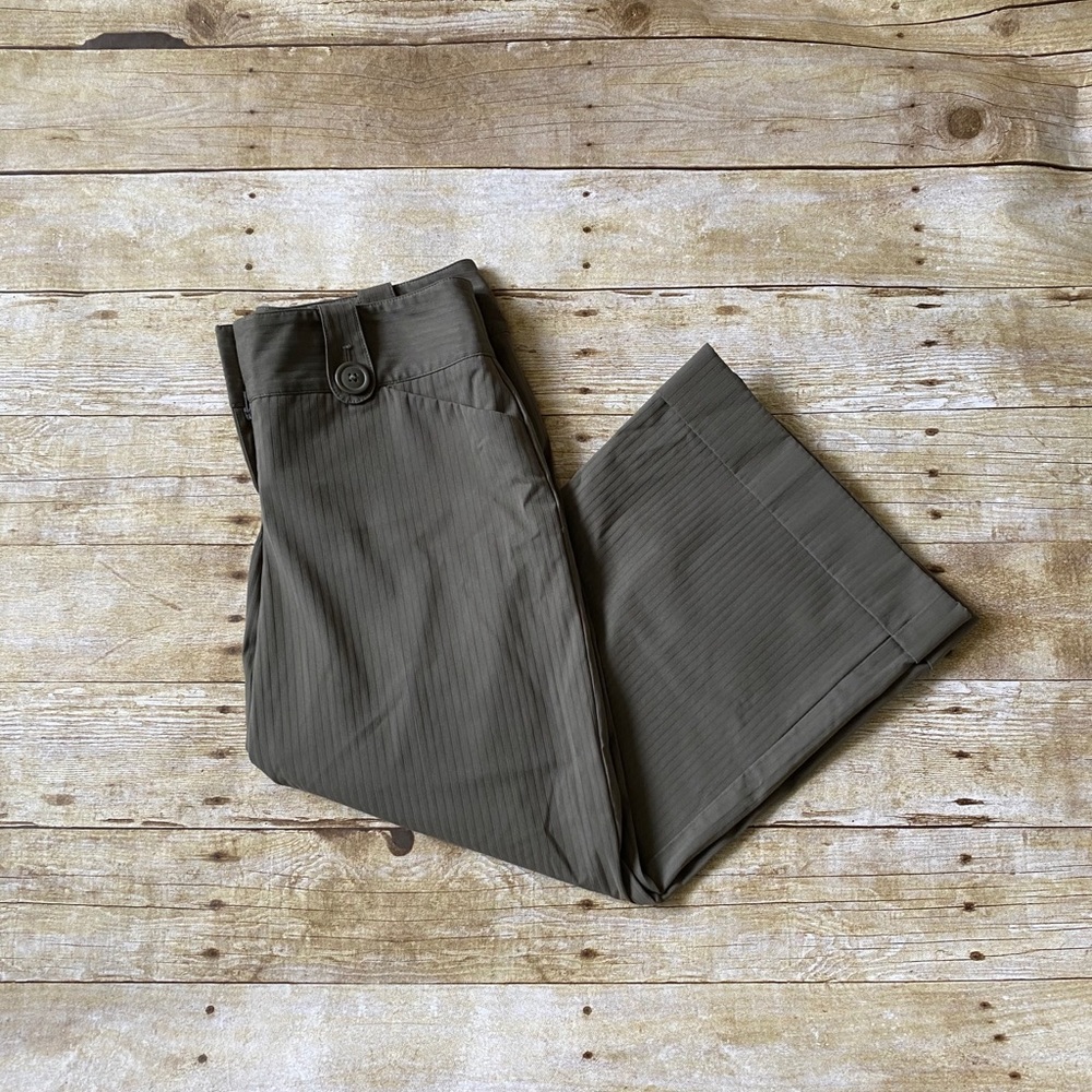 Express design studio pants - Picture 2 of 11